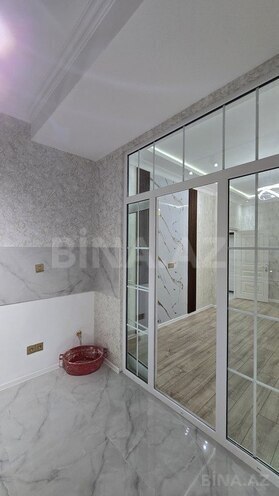 2-комн. новостройка - Хырдалан - 47 м² (5)