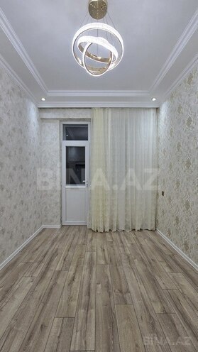 2-комн. новостройка - Хырдалан - 47 м² (6)