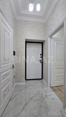 2-комн. новостройка - Хырдалан - 47 м² (10)