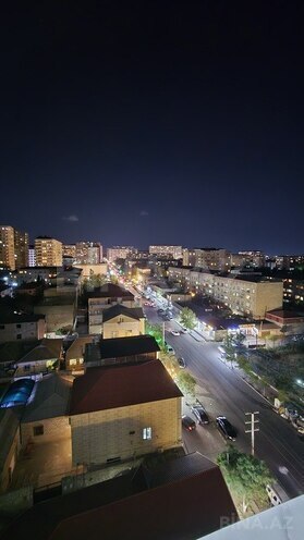 2-комн. новостройка - Хырдалан - 47 м² (4)