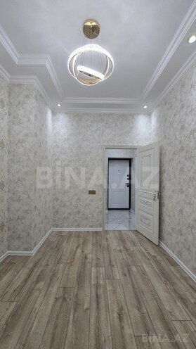 2-комн. новостройка - Хырдалан - 47 м² (9)