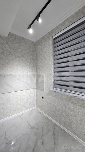 2-комн. новостройка - Хырдалан - 47 м² (7)