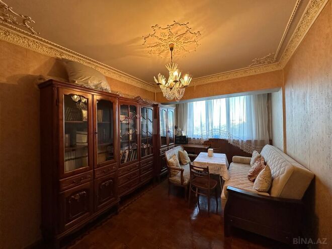 4-комн. вторичка - Наримановский  р. - 110 м² (10)