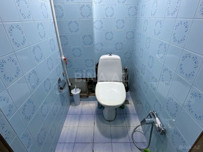 4-комн. вторичка - Наримановский  р. - 110 м² (12)