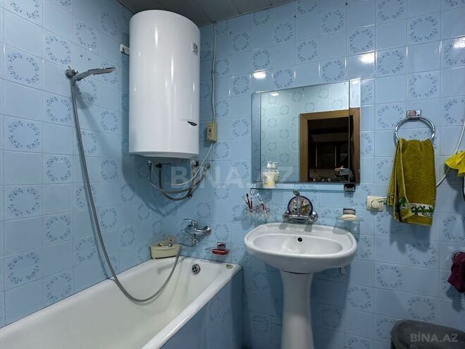 4-комн. вторичка - Наримановский  р. - 110 м² (13)