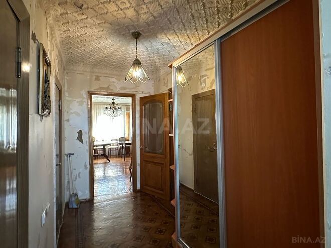 4-комн. вторичка - Наримановский  р. - 110 м² (5)