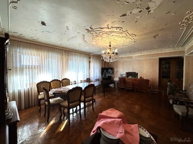 4-комн. вторичка - Наримановский  р. - 110 м² (6)