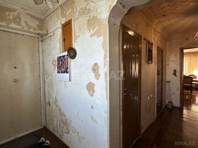 4-комн. вторичка - Наримановский  р. - 110 м² (4)