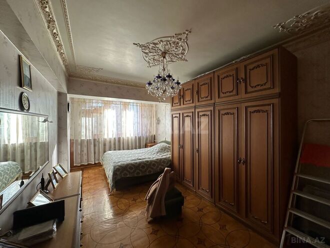 4-комн. вторичка - Наримановский  р. - 110 м² (7)