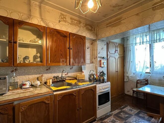 4-комн. вторичка - Наримановский  р. - 110 м² (11)