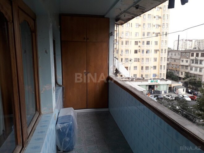 4-комн. вторичка - Наримановский  р. - 110 м² (15)