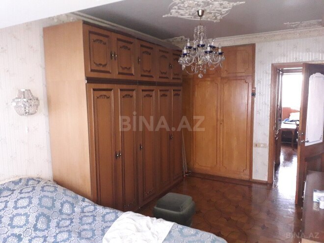 4-комн. вторичка - Наримановский  р. - 110 м² (8)