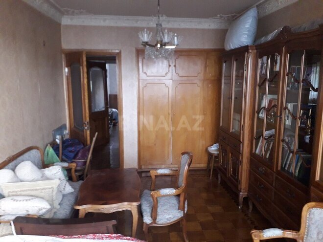 4-комн. вторичка - Наримановский  р. - 110 м² (9)