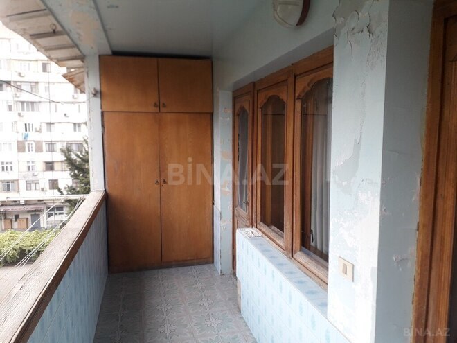 4-комн. вторичка - Наримановский  р. - 110 м² (14)