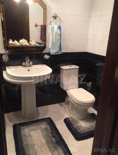 3 otaqlı köhnə tikili - Elmlər Akademiyası m. - 100 m² (8)
