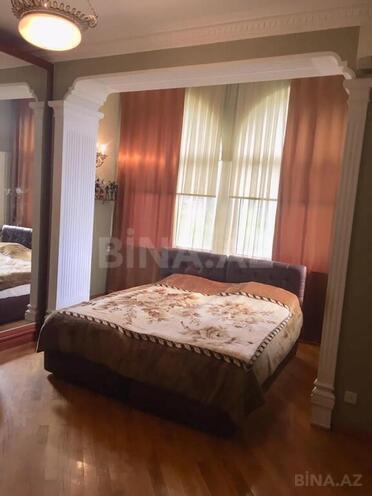3 otaqlı köhnə tikili - Elmlər Akademiyası m. - 100 m² (5)
