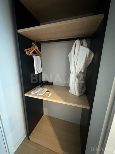 2-комн. новостройка - пос. Нардаран - 98 м² (8)