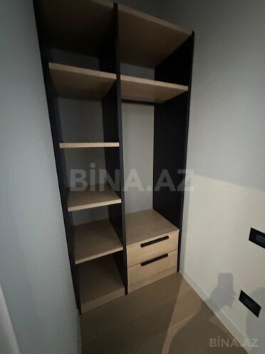 2-комн. новостройка - пос. Нардаран - 98 м² (7)