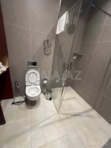 2-комн. новостройка - пос. Нардаран - 98 м² (5)