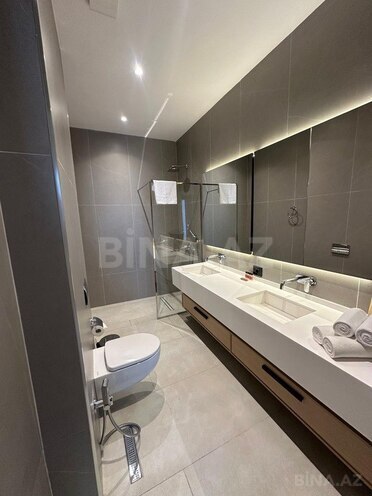 2-комн. новостройка - пос. Нардаран - 98 м² (9)