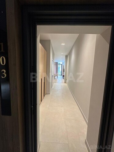 2-комн. новостройка - пос. Нардаран - 98 м² (2)