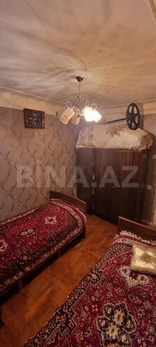 2-комн. вторичка - м. Гянджлик - 43 м² (3)