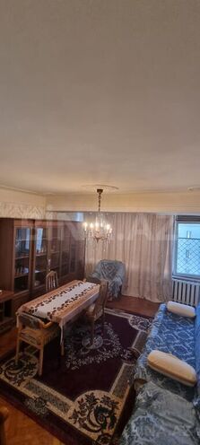 2-комн. вторичка - м. Гянджлик - 43 м² (7)