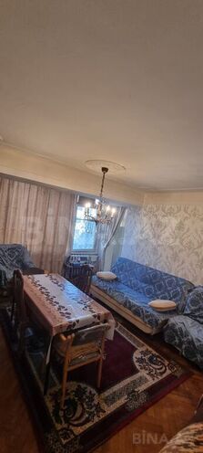 2-комн. вторичка - м. Гянджлик - 43 м² (8)