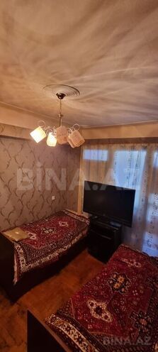 2-комн. вторичка - м. Гянджлик - 43 м² (6)
