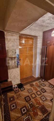 2-комн. вторичка - м. Гянджлик - 43 м² (10)