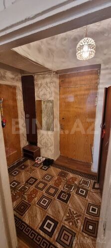 2-комн. вторичка - м. Гянджлик - 43 м² (9)