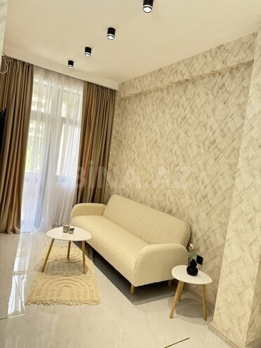 2 otaqlı yeni tikili - Nərimanov r. - 40 m² (7)