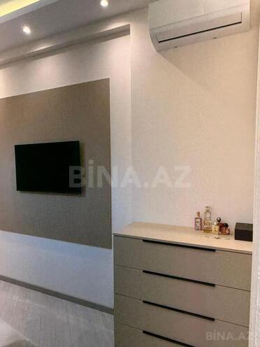 İcarəyə verilir 3 otaqlı yeni tikili 86 m², Elmlər Akademiyası m., photo 17 from 31