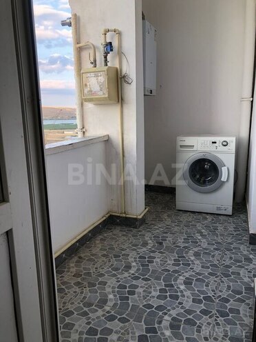 2 otaqlı yeni tikili - Lökbatan q. - 58 m² (8)