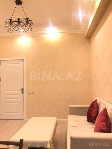 2 otaqlı yeni tikili - Lökbatan q. - 58 m² (2)