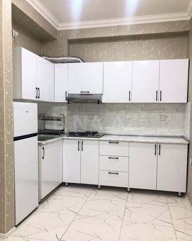 2 otaqlı yeni tikili - Lökbatan q. - 58 m² (5)