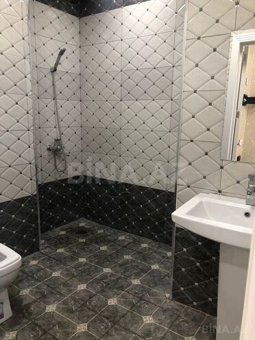 2 otaqlı yeni tikili - Lökbatan q. - 58 m² (7)