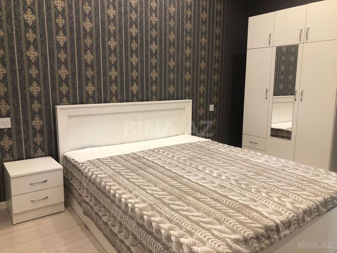 2 otaqlı yeni tikili - Lökbatan q. - 58 m² (3)