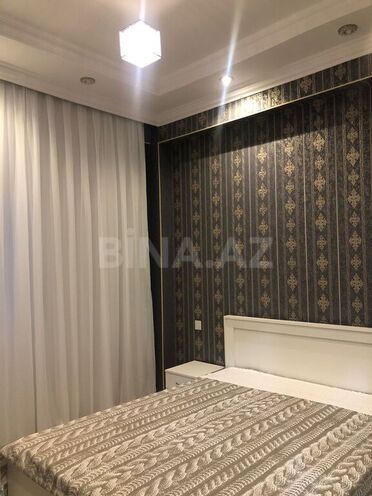 2 otaqlı yeni tikili - Lökbatan q. - 58 m² (4)