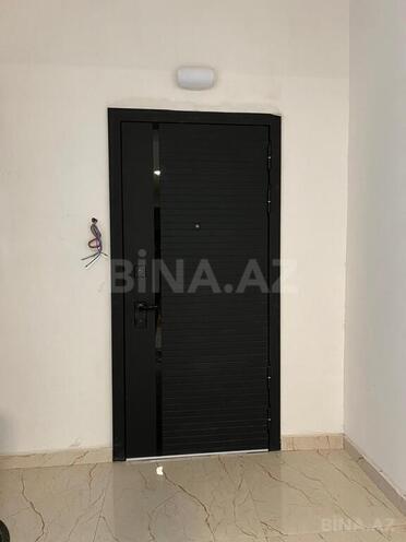 3-комн. новостройка - м. Дернегюль - 96.3 м² (3)