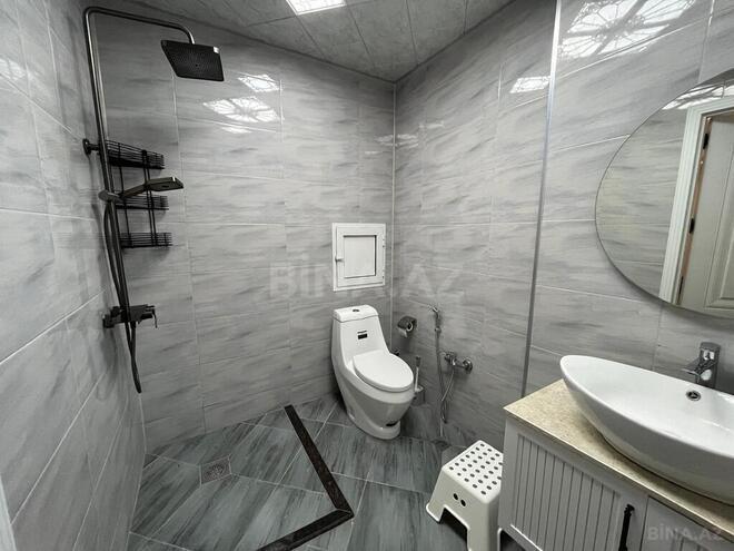 3-комн. новостройка - м. Дернегюль - 96.3 м² (6)