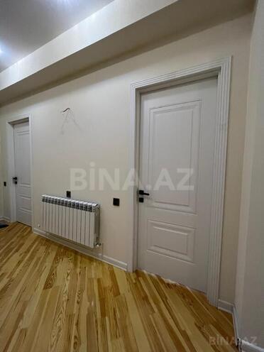 3-комн. новостройка - м. Дернегюль - 96.3 м² (19)