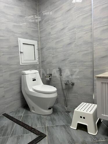 3-комн. новостройка - м. Дернегюль - 96.3 м² (8)