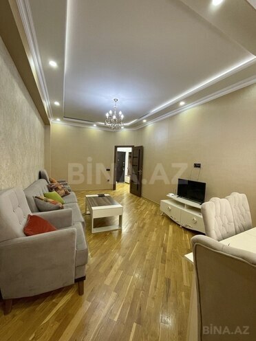 2-комн. новостройка - м. 20 января - 65 м² (2)