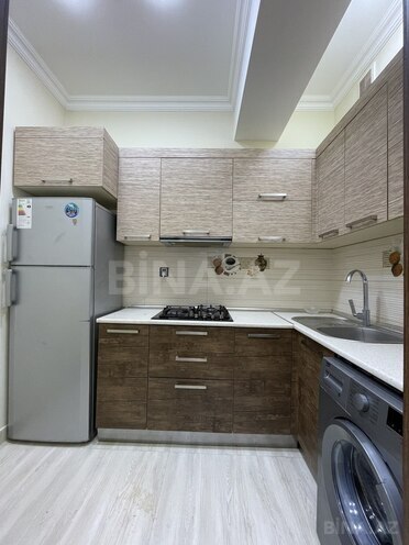 2-комн. новостройка - м. 20 января - 65 м² (8)