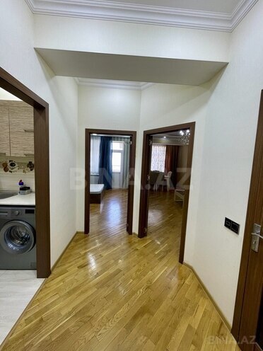 2-комн. новостройка - м. 20 января - 65 м² (4)