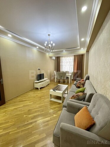 2-комн. новостройка - м. 20 января - 65 м² (3)