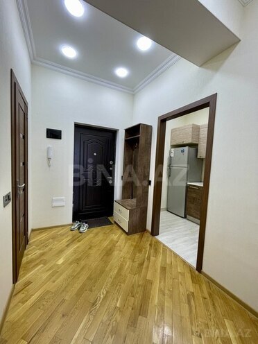 2-комн. новостройка - м. 20 января - 65 м² (10)