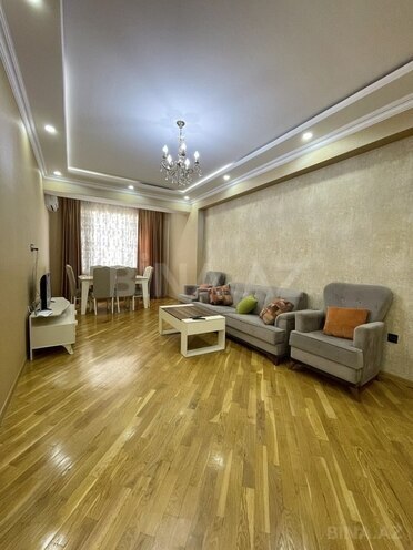 2-комн. новостройка - м. 20 января - 65 м² (1)