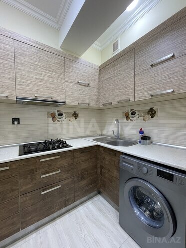2-комн. новостройка - м. 20 января - 65 м² (9)